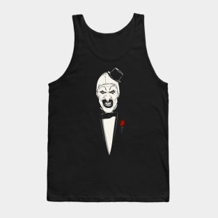 The godclown Tank Top